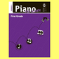 AMEB Piano For Leisure Series 3 - Grade 1 Book