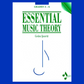 Essential Music Theory Grades 4-6 Answer Book