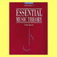 Essential Music Theory Grade 4 Book