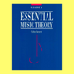 Essential Music Theory Grade 6 Book