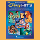 Disney Hits - Beginners Piano Solo Book (2nd Edition)