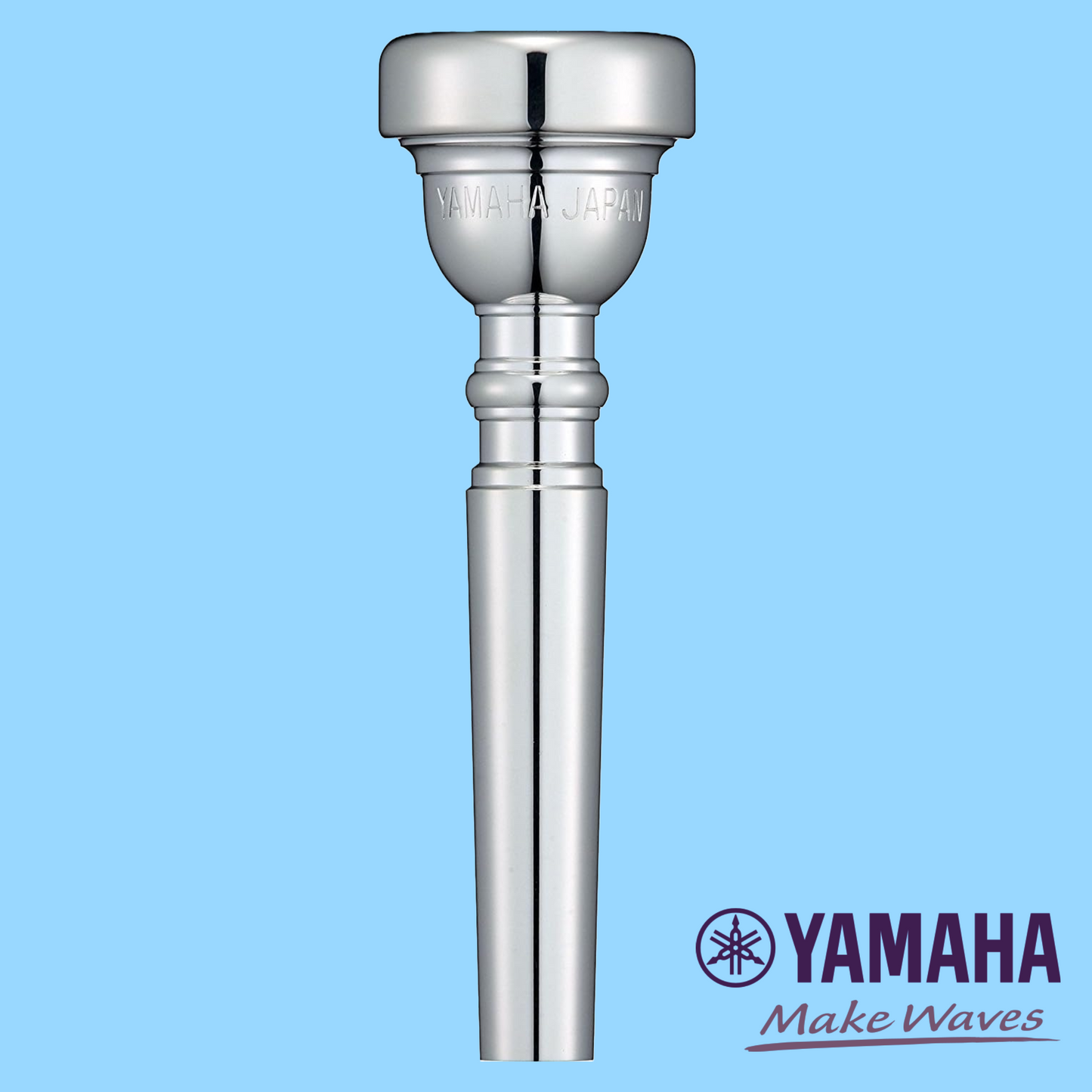 Yamaha Trumpet Mouthpiece -  11A4