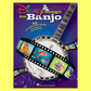 Disney Songs For Banjo Book