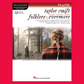 Taylor Swift - Folklore & Evermore Flute Play Along Book/Ola