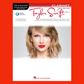 Taylor Swift - Clarinet Play Along Book/Ola (2nd Edition)