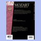 Mozart - 15 Easy Piano Pieces Book