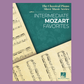 Intermediate Mozart Favorites For Piano Book