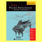 Faber Piano Literature - Developing Artist Piano Sonatinas Book 3