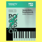 Trinity Rock & Pop Session Skills For Keyboard - Initial to Grade 2 Book