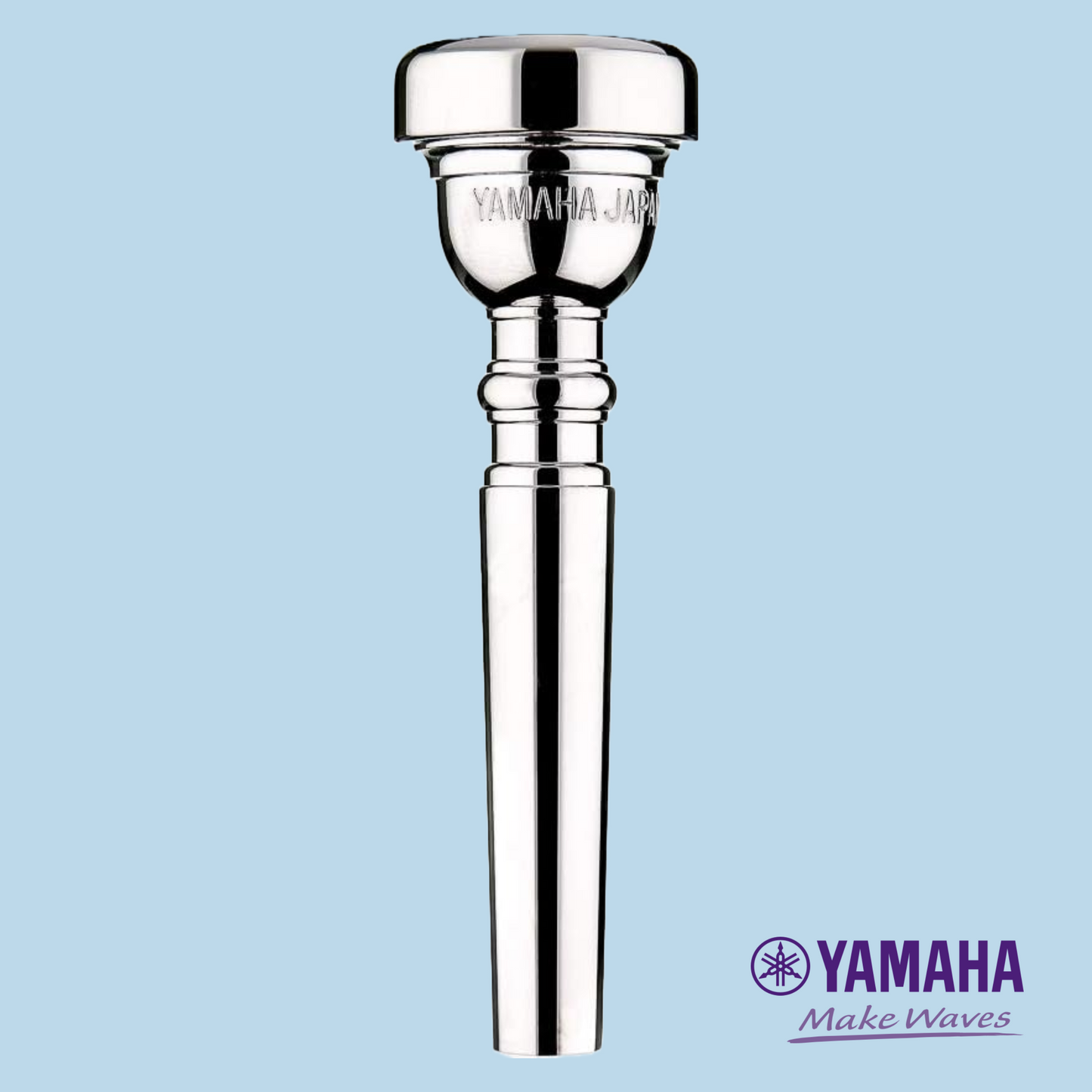 Yamaha Trumpet Mouthpiece -  14E4