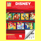 Disney - Super Easy Piano Songbook