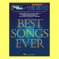 More Of The Best Songs Ever - Ez Play Piano Volume 57 Songbook