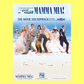 Mamma Mia Movie Soundtrack - Ez Play Piano Volume 96 Songbook