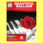 Beautiful Ballads - Super Easy Piano Songbook