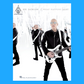 Joe Satriani - What Happens Next Guitar Tab Book