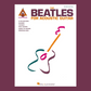 The Beatles For Acoustic Guitar Tab Book (Revised Edition)