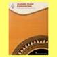 Acoustic Guitar Instrumentals Guitar Tab Book