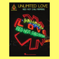 Red Hot Chili Peppers - Unlimited Love Guitar Tab Book