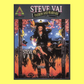 Steve Vai - Passion And Warfare Guitar Tab Book