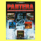 Pantera Guitar Anthology Guitar Tab Book