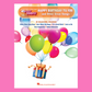 Happy Birthday & Other Great Songs - Ez Play Piano Volume 25 Songbook