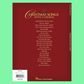 Christmas Songs with 3 Chords - EZ Play Piano Volume 219 Songbook