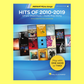 Hits Of 2010-2019 - Instant Piano Songs Book/Ola