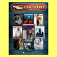 Top Country Songs - Ez Play Piano Volume 19 Songbook