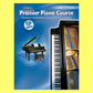 Alfred's Premier Piano Course - Lesson Level 5 Book and Cd