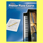 Alfred's Premier Piano Course - Theory Book 5