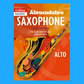 Abracadabra Saxophone Book (3rd Edition)