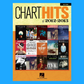 Chart Hits Of 2012 - 2013 For Easy Piano Songbook