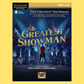 The Greatest Showman - Cello Play Along Book/Ola