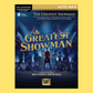 The Greatest Showman - Alto Saxophone Play Along Book/Ola