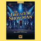 The Greatest Showman Movie Soundtrack - Easy Piano Book