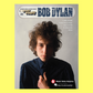 Bob Dylan - EZ Play Piano Volume 26 Songbook