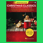 Christmas Classics - Instant Piano Songs Book/Ola