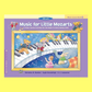 Alfred's Music For Little Mozarts - Lesson Book 4