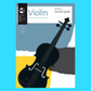 AMEB Violin Series 9 - Grade 7 Recording & Handbook