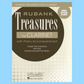 Rubank Treasures For Clarinet Book/Ola