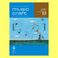 AMEB Music Craft Student Workbook - Preliminary Grade B (Book/2Cds)