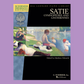 Hal Leonard Piano Library - Satie Gymnopedies And Gnossiennes Book