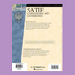 Hal Leonard Piano Library -Satie Gymnopedies And Gnossiennes Book/Ola