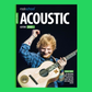 Rockschool Acoustic Guitar - Grade 2 Book & Online Audio (2016+)