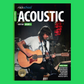 Rockschool Acoustic Guitar - Grade 3 Book & Online Audio (2016+)