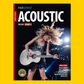 Rockschool Acoustic Guitar - Grade 4 Book & Online Audio (2016+)