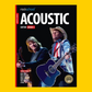 Rockschool Acoustic Guitar - Grade 5 Book & Online Audio (2016+)