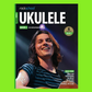 Rockschool - Ukulele Grade 2 Book/Ola (2020)