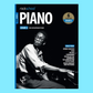 Rockschool - Piano Grade 6 Book/Ola (2019+)