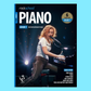 Rockschool Piano - Grade 7 Book/Ola (2019+)